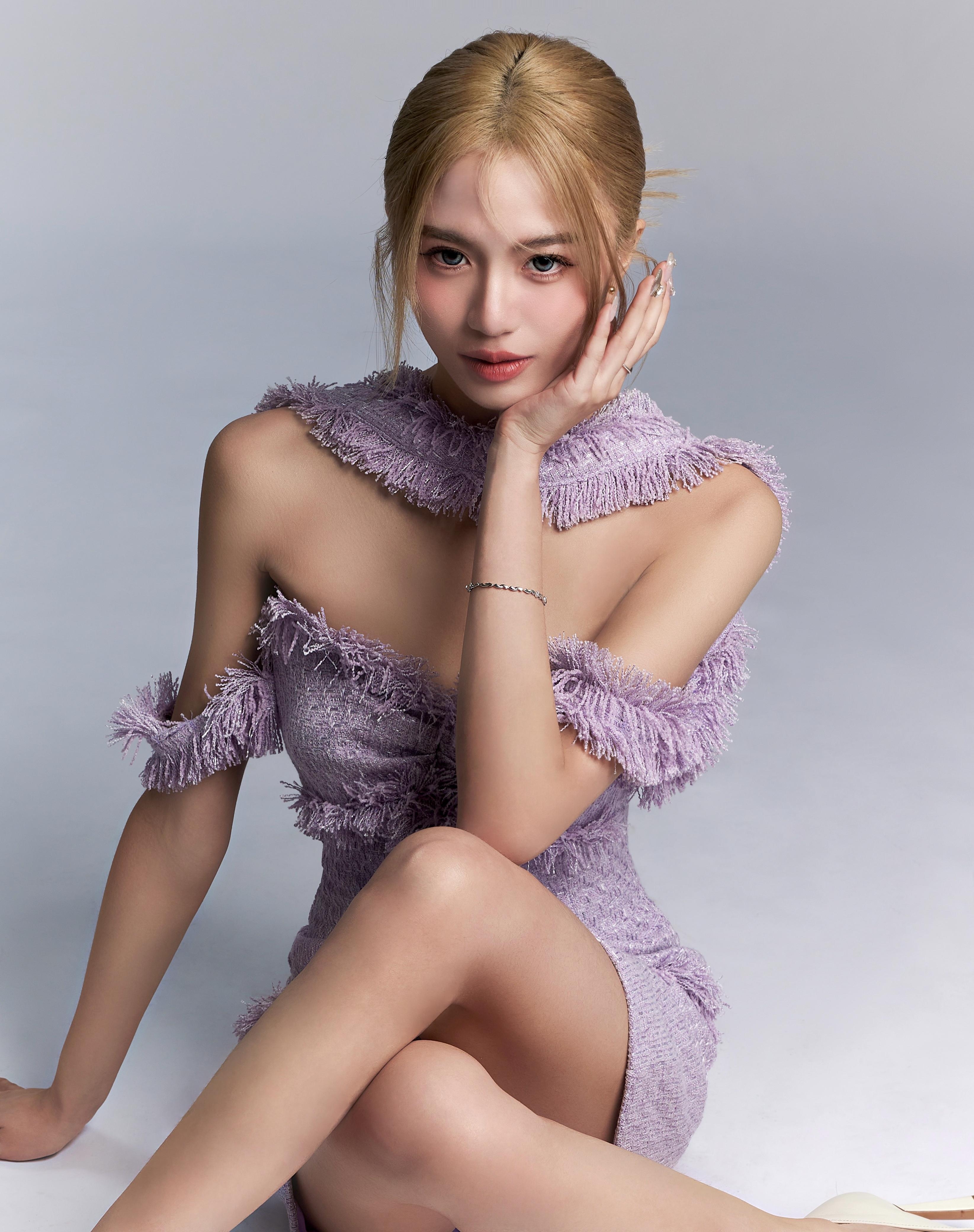 Jolyn Tan