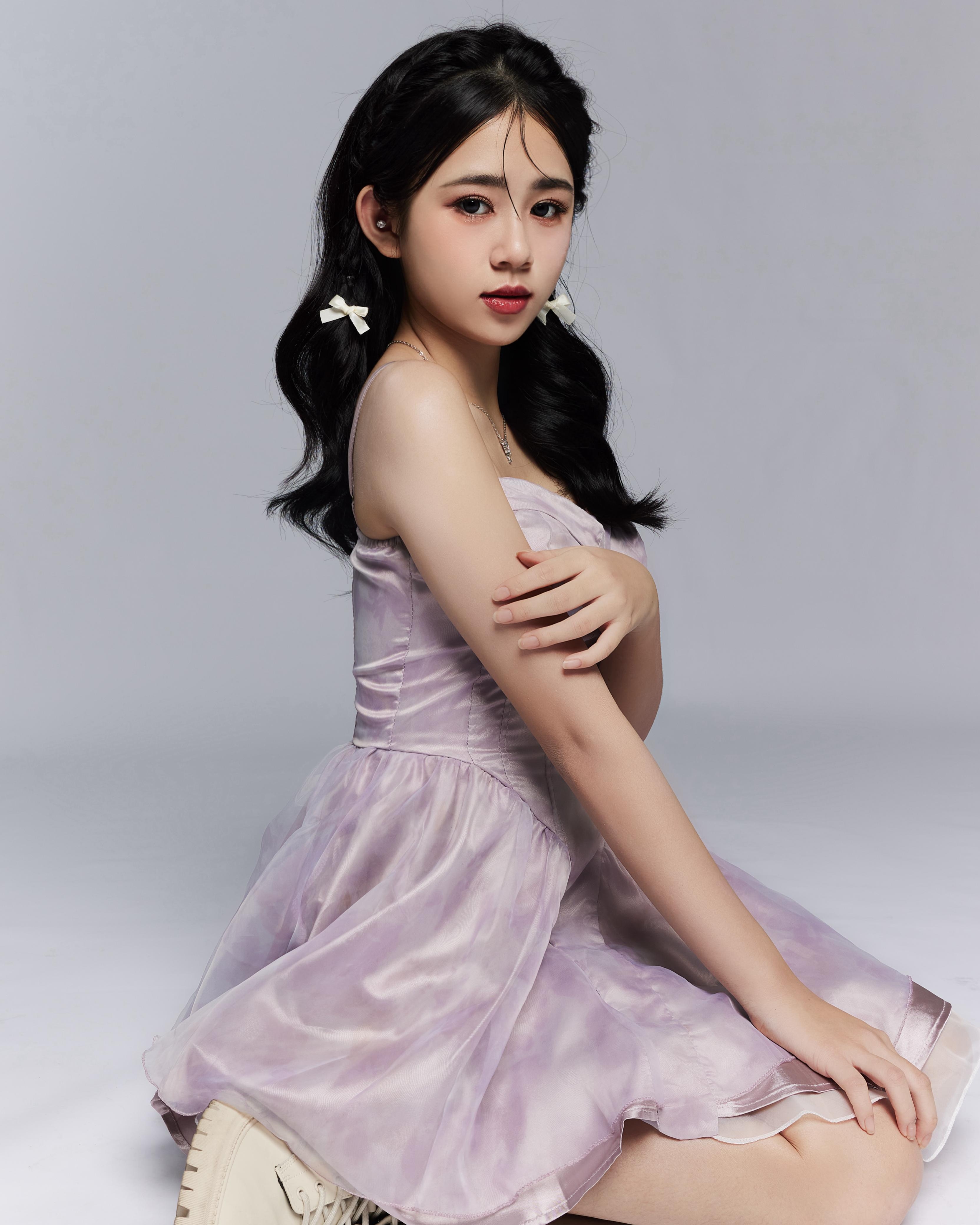 Hillary Yu Qian